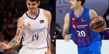 Clásico con presencia argentina