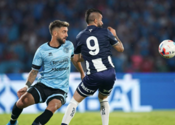 Modificaron el horario del clásico entre Talleres y Belgrano