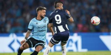 Modificaron el horario del clásico entre Talleres y Belgrano