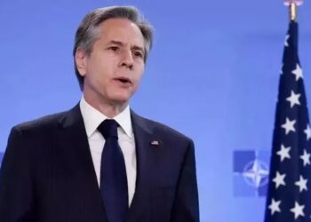 La diplomacia estadounidense llegó a Medio Oriente en medio de la ola de violencia entre Israel y Palestina