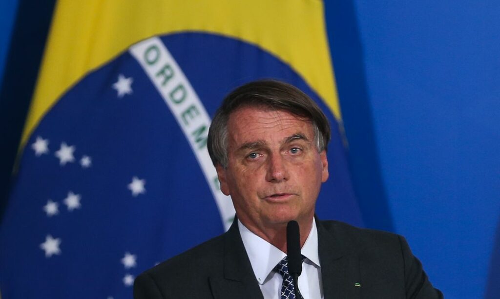 Investigan a Bolsonaro por el intento de golpe
