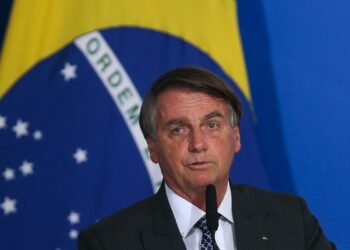 Investigan a Bolsonaro por el intento de golpe