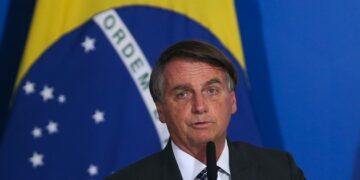 Investigan a Bolsonaro por el intento de golpe