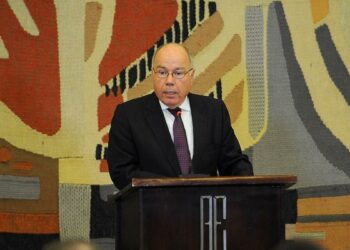 Brasil vuelve a pactar con la ONU