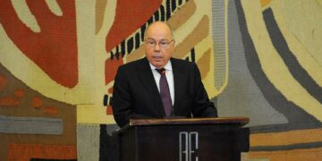 Brasil vuelve a pactar con la ONU