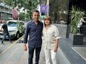 Bullrich instó a Juez y De Loredo a que ordenen la interna de JxC Bullrich instó a Juez y De Loredo a que ordenen la interna de JxC