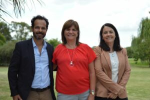 Bullrich instó a Juez y De Loredo a que ordenen la interna de JxC Bullrich instó a Juez y De Loredo a que ordenen la interna de JxC