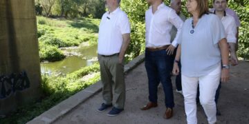 Bullrich repartirá gestos entre De Loredo, Juez y Mondino