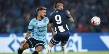 Arrancó la venta de entradas para el clásico entre Talleres y Belgrano: precios y modalidades