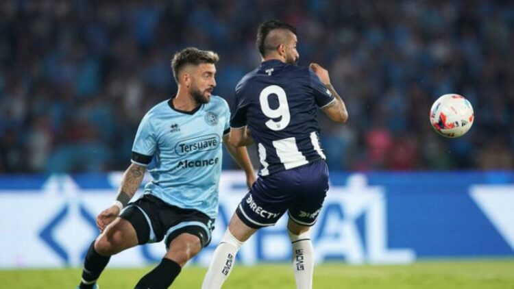 Arrancó la venta de entradas para el clásico entre Talleres y Belgrano: precios y modalidades