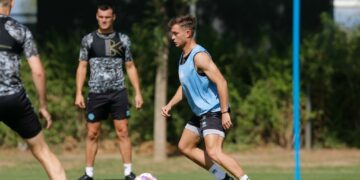 “Hicimos un partido correcto”