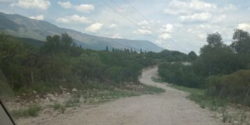Niegan la construcción de una autovía en el Cerro Champaquí