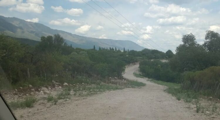 Niegan la construcción de una autovía en el Cerro Champaquí