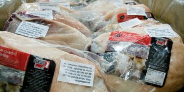 México abre su mercado a la carne argentina tras 22 años de negociaciones 