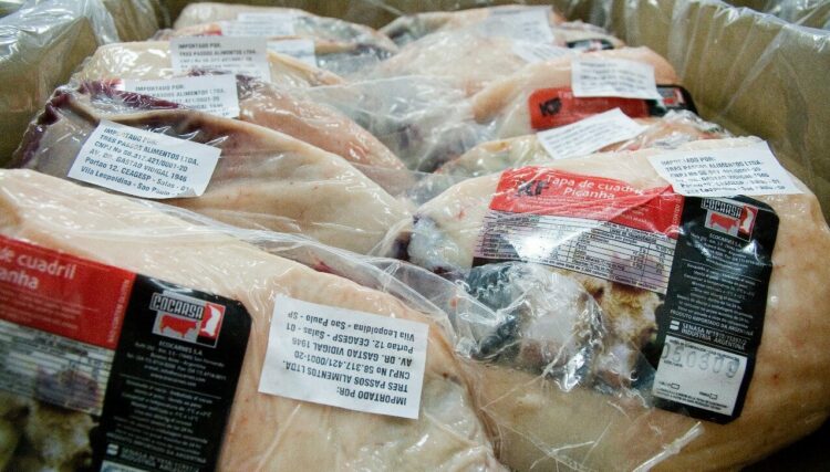 México abre su mercado a la carne argentina tras 22 años de negociaciones 