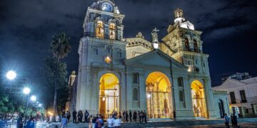 Córdoba misteriosa: enigmas y humor en un paseo lleno de fantasmas y almas en pena