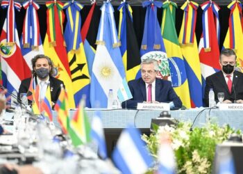 Arranca la cumbre de la Celac: quiénes participan y el desafío para Alberto Fernández