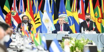 Arranca la cumbre de la Celac: quiénes participan y el desafío para Alberto Fernández