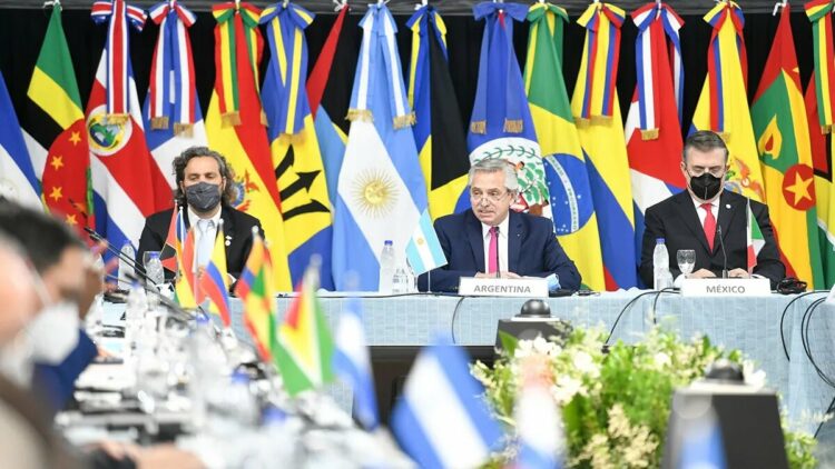 Arranca la cumbre de la Celac: quiénes participan y el desafío para Alberto Fernández