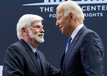 EEUU enviará a un asesor de Joe Biden a la cumbre de la Celac