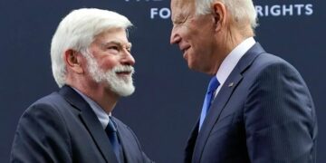 EEUU enviará a un asesor de Joe Biden a la cumbre de la Celac