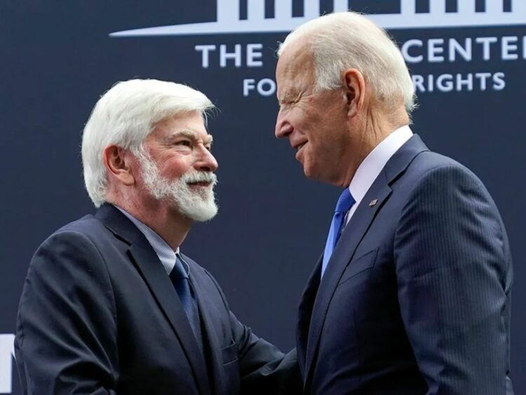 EEUU enviará a un asesor de Joe Biden a la cumbre de la Celac