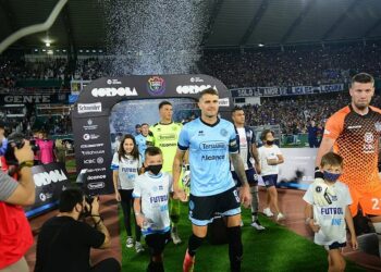 Se viene el clásico cordobés