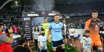 Se viene el clásico cordobés