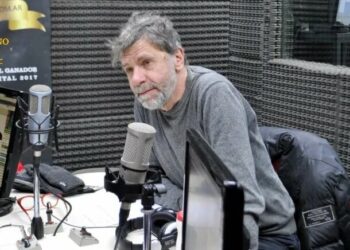 Murió Claudio da Passano, experimentado actor de “Argentina, 1985” y “Chiquititas”