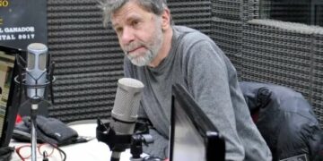 Murió Claudio da Passano, experimentado actor de “Argentina, 1985” y “Chiquititas”