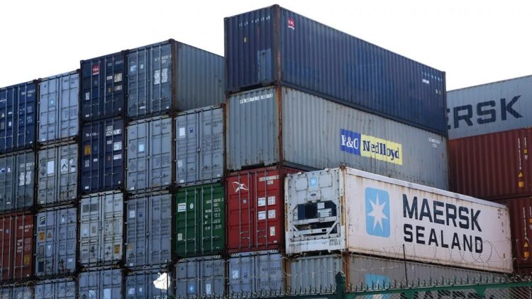 El intercambio con Brasil cerró 2022 con déficit de US$ 2.250 millones