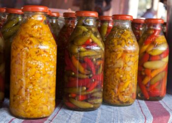 Botulismo: qué cuidados tomar con los alimentos para evitar la enfermedad