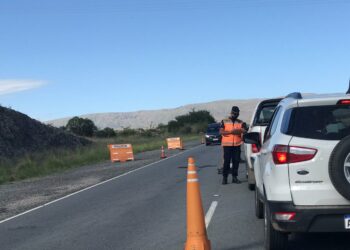 Córdoba registra un gran movimiento en las rutas hacia los valles turísticos