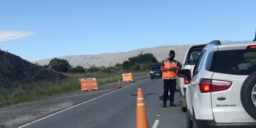 Córdoba registra un gran movimiento en las rutas hacia los valles turísticos