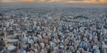 El precio de los inmuebles tuvo una baja generalizada en las principales ciudades del país