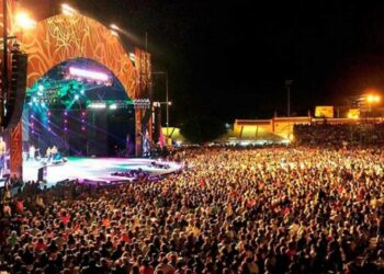 Este sábado inicia el Festival Nacional de Folclore de Cosquín: así quedó la grilla