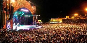 Este sábado inicia el Festival Nacional de Folclore de Cosquín: así quedó la grilla