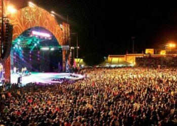 Llega la cumbia santafesina al Festival Nacional de Folklore de Cosquín