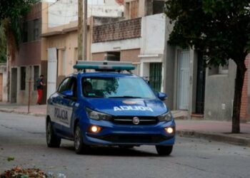 Mataron a un hombre de un balazo en la nuca
