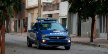 Mataron a un hombre de un balazo en la nuca