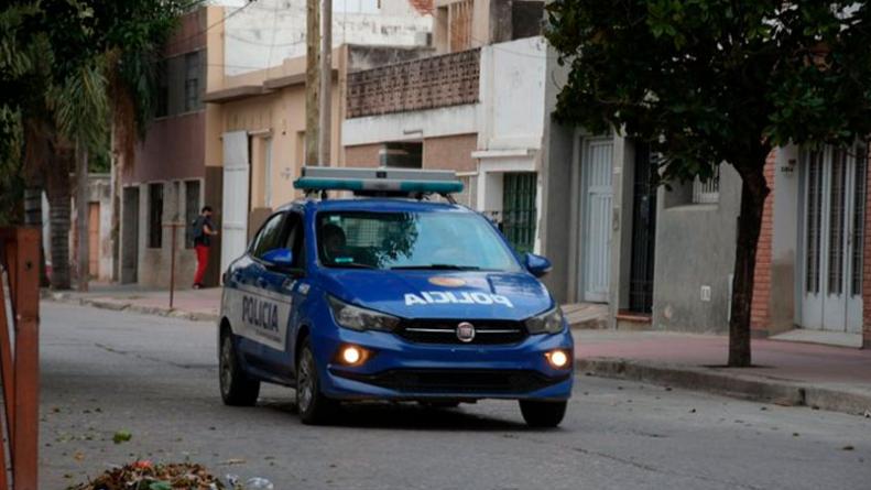 Mataron a un hombre de un balazo en la nuca