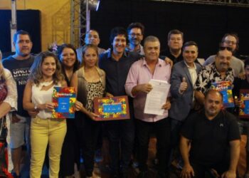 El año pasado, 68.857 personas votaron en los Centros Vecinales
