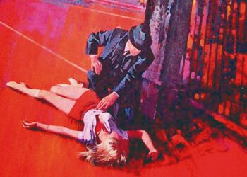 Asesinato en Los Ángeles