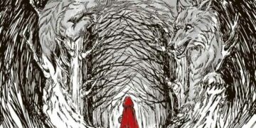 La destrucción de Caperucita Roja