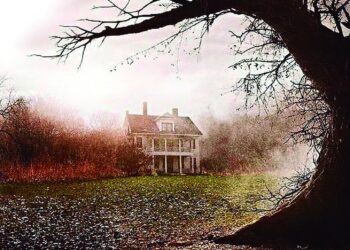 La casa de los Reina Nores