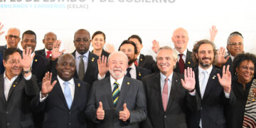 Fuerte llamado de la Celac a relanzar la unidad regional