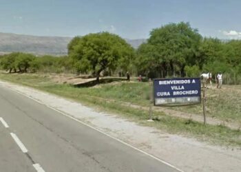 Un hombre quemó con agua caliente a su pareja durante una discusión