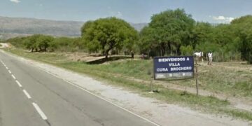 Un hombre quemó con agua caliente a su pareja durante una discusión