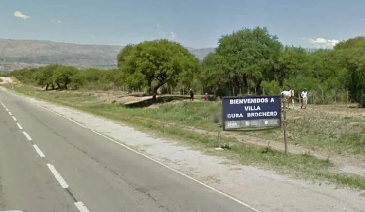 Un hombre quemó con agua caliente a su pareja durante una discusión
