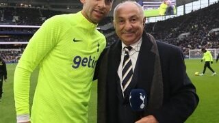 Homenaje al «Cuti»